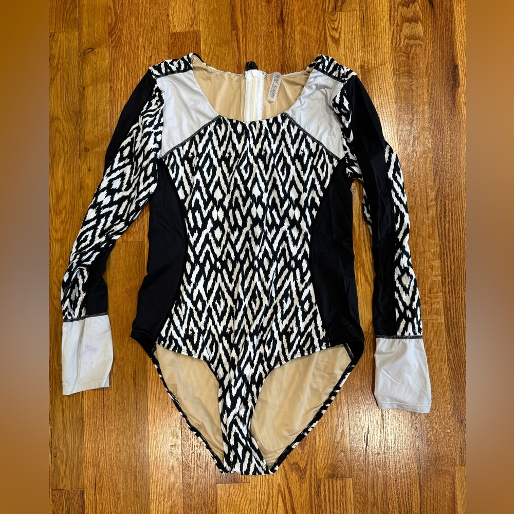 Tart Swim One Piece